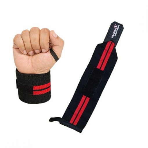 Wrist Wraps Fitness Training Gym Accessories - MX-921